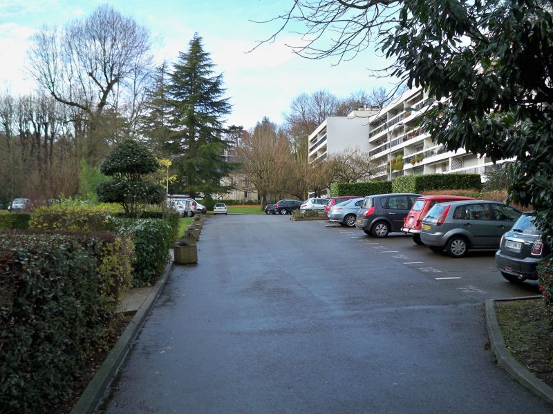 Photos de la résidence Résidence du Parc